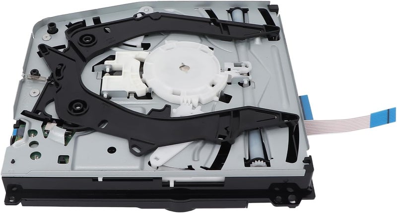 Naroote Pro Disc Drive Replacement, Pro Ray DVD Drive Replacement, Optical Disc Drive Replacement for Pro CUH‑7015A CUH‑7015B CUH‑7000 Game Console - Image 1